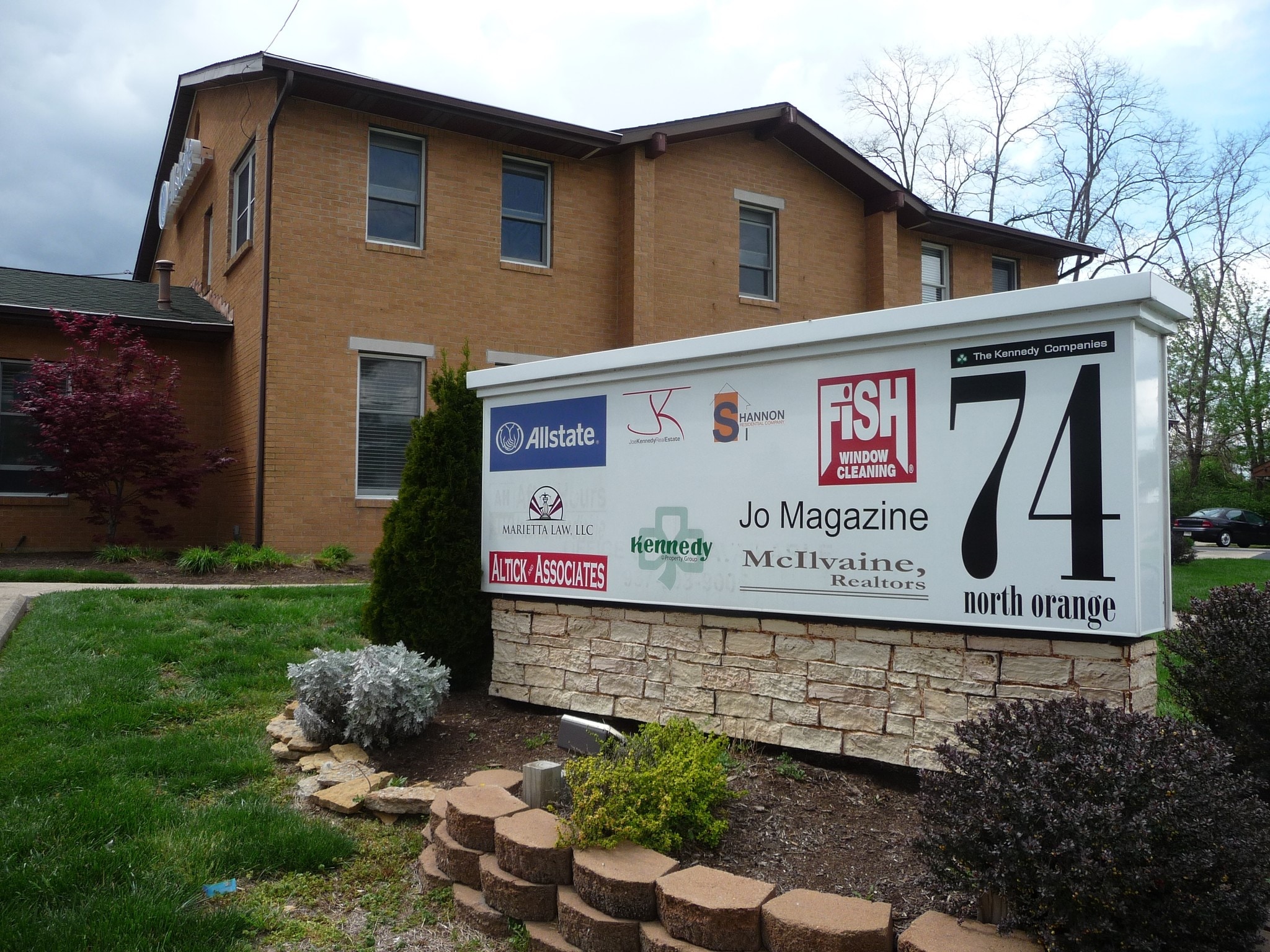 74 N Orange St, Xenia, OH for Rent