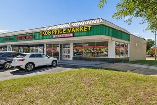 Washington, DC Retail - 1901 Michigan Ave NE