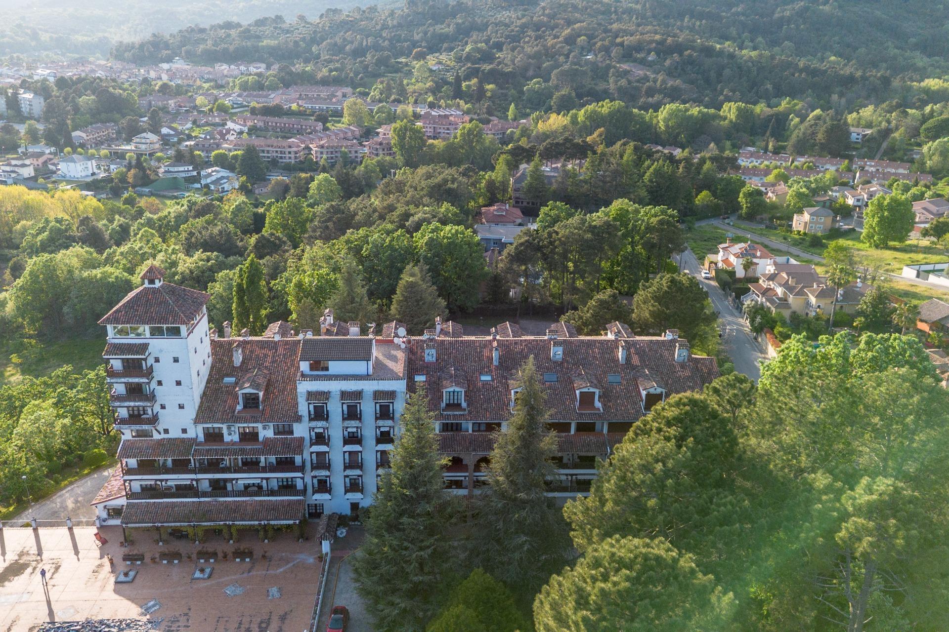, Arenas de San Pedro, AVI for Sale
