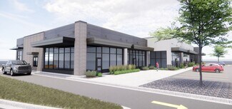 Sun Prairie, WI Retail - Schneider Rd Sun Prairie, WI Retail - Schneider Rd