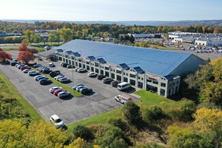 Ithaca, NY Office, Office/Retail - 15 Catherwood Rd