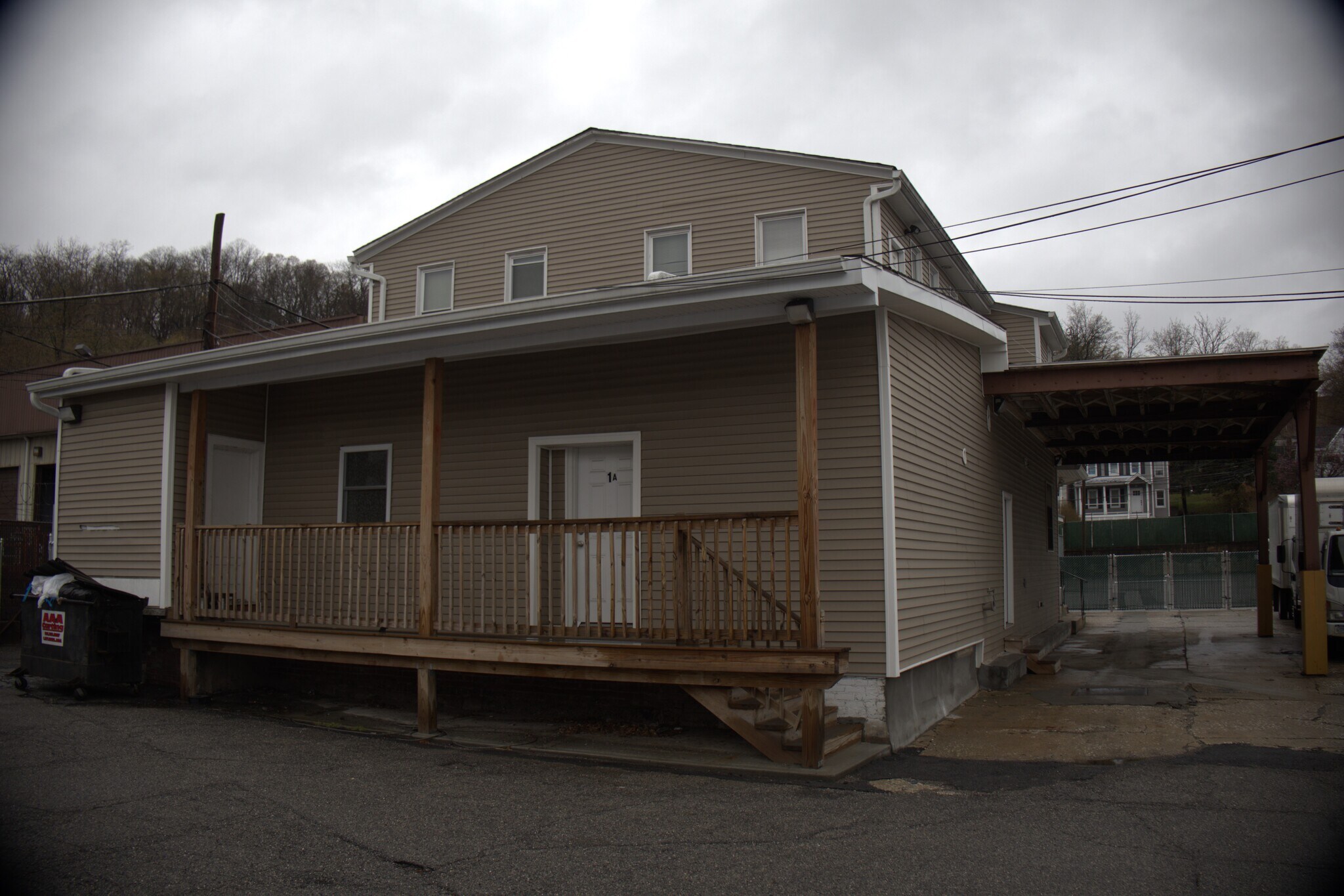 1211 Park st, Peekskill, NY for Rent