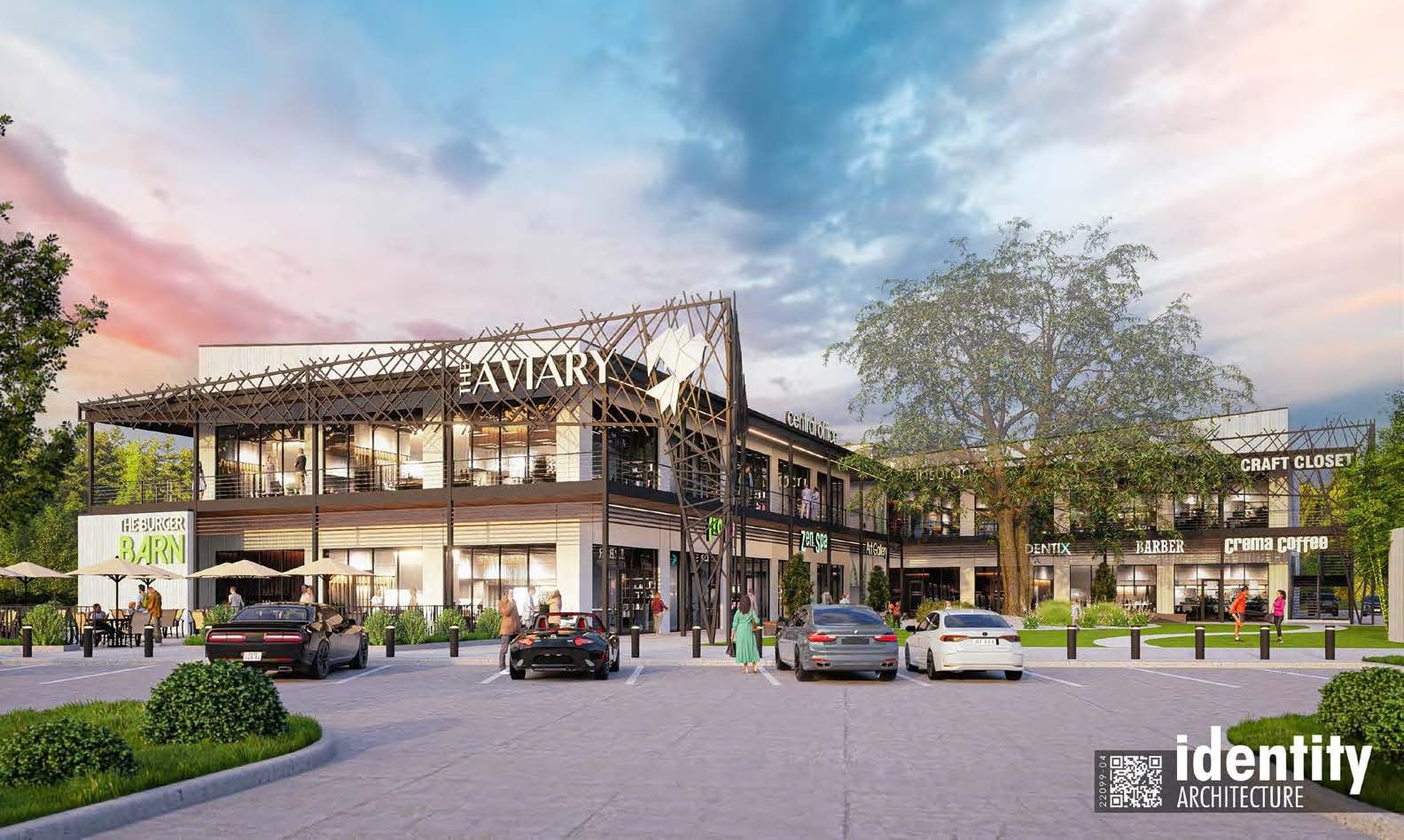 1045 Bingle Rd, Houston, TX for Rent