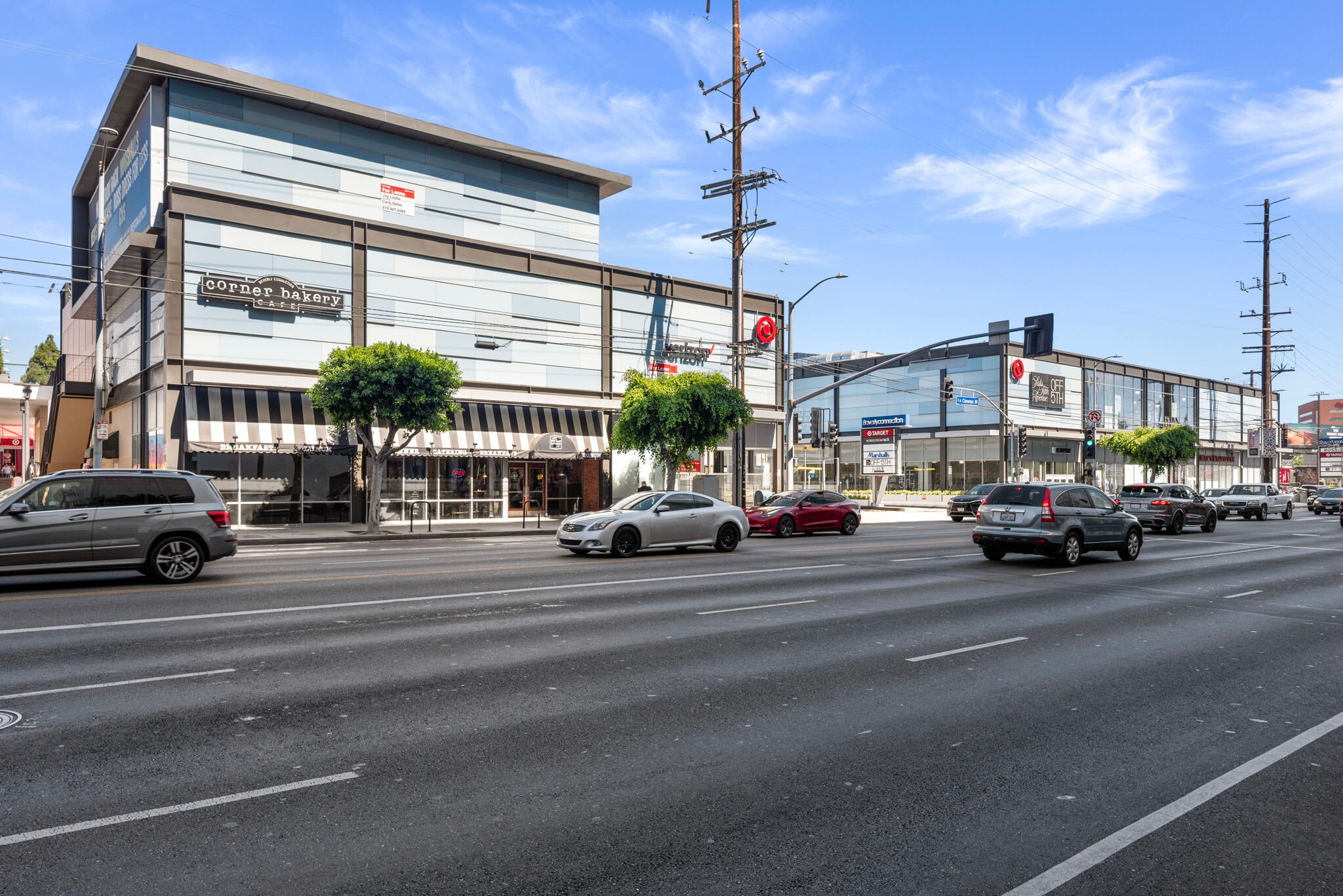 100 S La Cienega Blvd, Los Angeles, CA for Rent