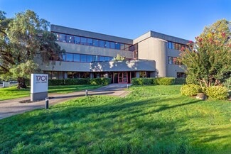Novato, CA Office - 1701 Novato Blvd