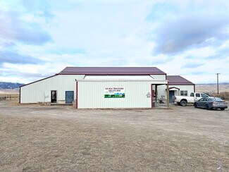 Dell, MT Industrial - 55 Main St