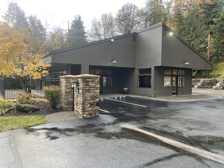 Issaquah, WA Office/Retail - 1705 Newport Way NW