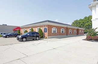 Mount Clemens, MI Office - 148 S Main
