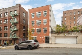 Bronx, NY Apartments - 253 E 206th St