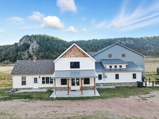 Florissant, CO Residential Income - 1636 Lakemoor Dr