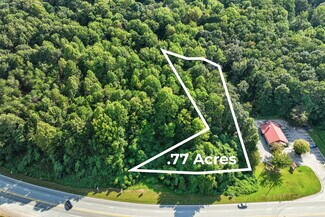 Gainesville, GA Commercial Land - 2252 Jesse Jewell Pky Gainesville, GA Commercial Land - 2252 Jesse Jewell Pky