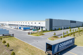 Hialeah, FL Industrial - 4010 W 104th St