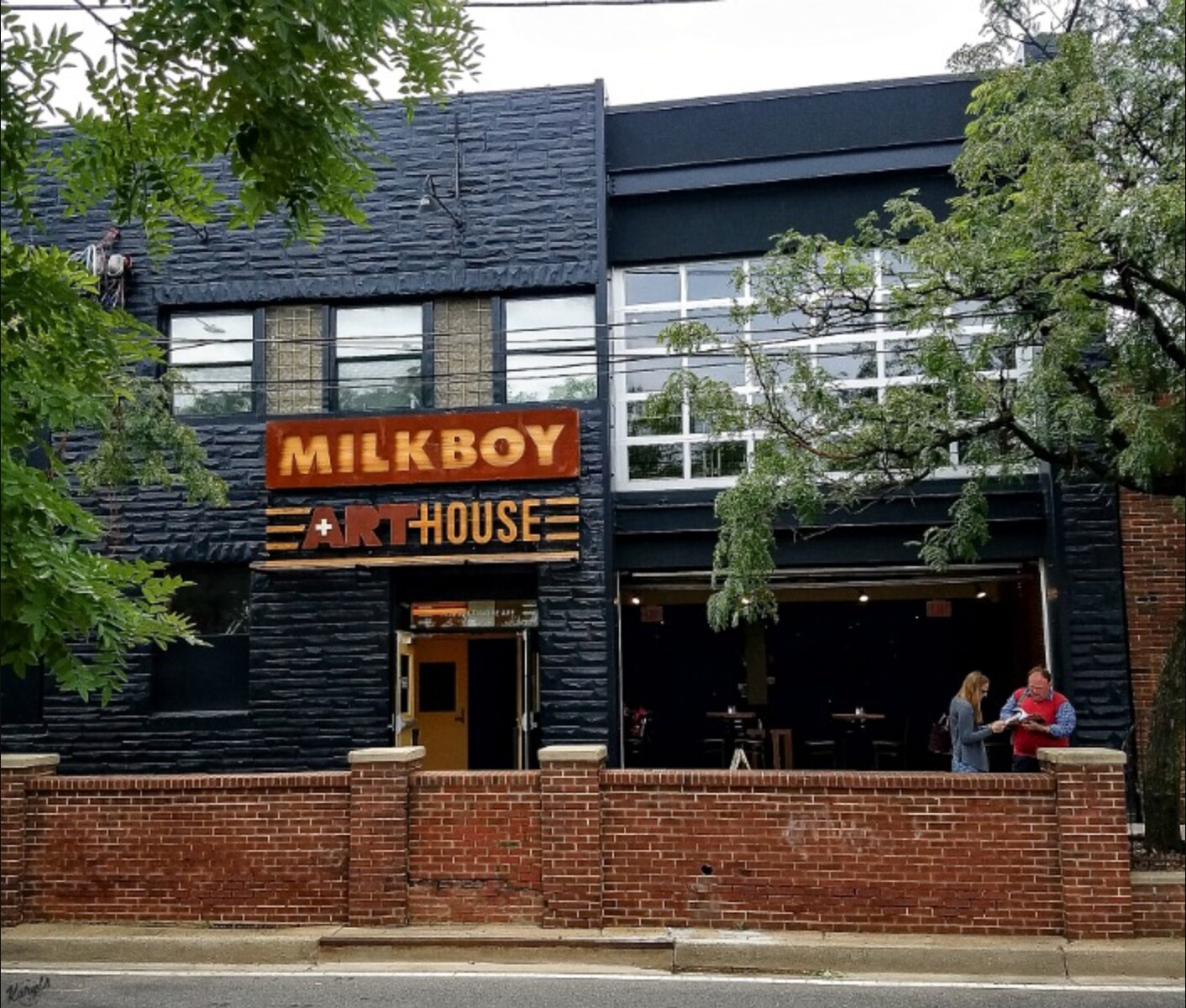 7416 Baltimore Ave, College Park, MD for Rent