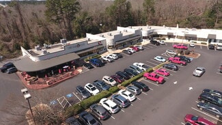 Athens, GA Retail - 2440 W Broad St