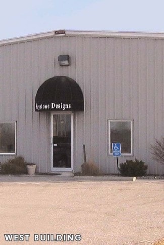 Pierceton Industrial Complex Pierceton Industrial Complex