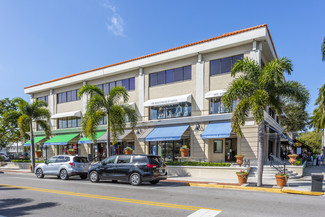 Naples, FL Retail - 1300 3rd St S