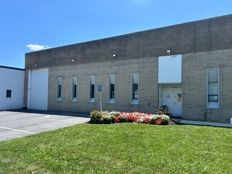Beltsville, MD Warehouse - 5207-5209 Holland Dr Beltsville, MD Warehouse - 5207-5209 Holland Dr
