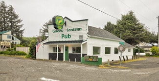 Copalis Beach, WA Restaurant - 3119 SR-109