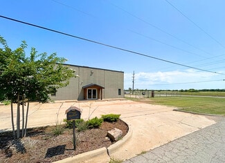 Oklahoma City, OK Industrial - 6515 SW 57th St