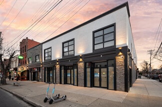 Bronx, NY Office, Office/Retail, Industrial - 972-978 Morris Park Ave