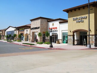 Glendora, CA Retail - Gladstone St