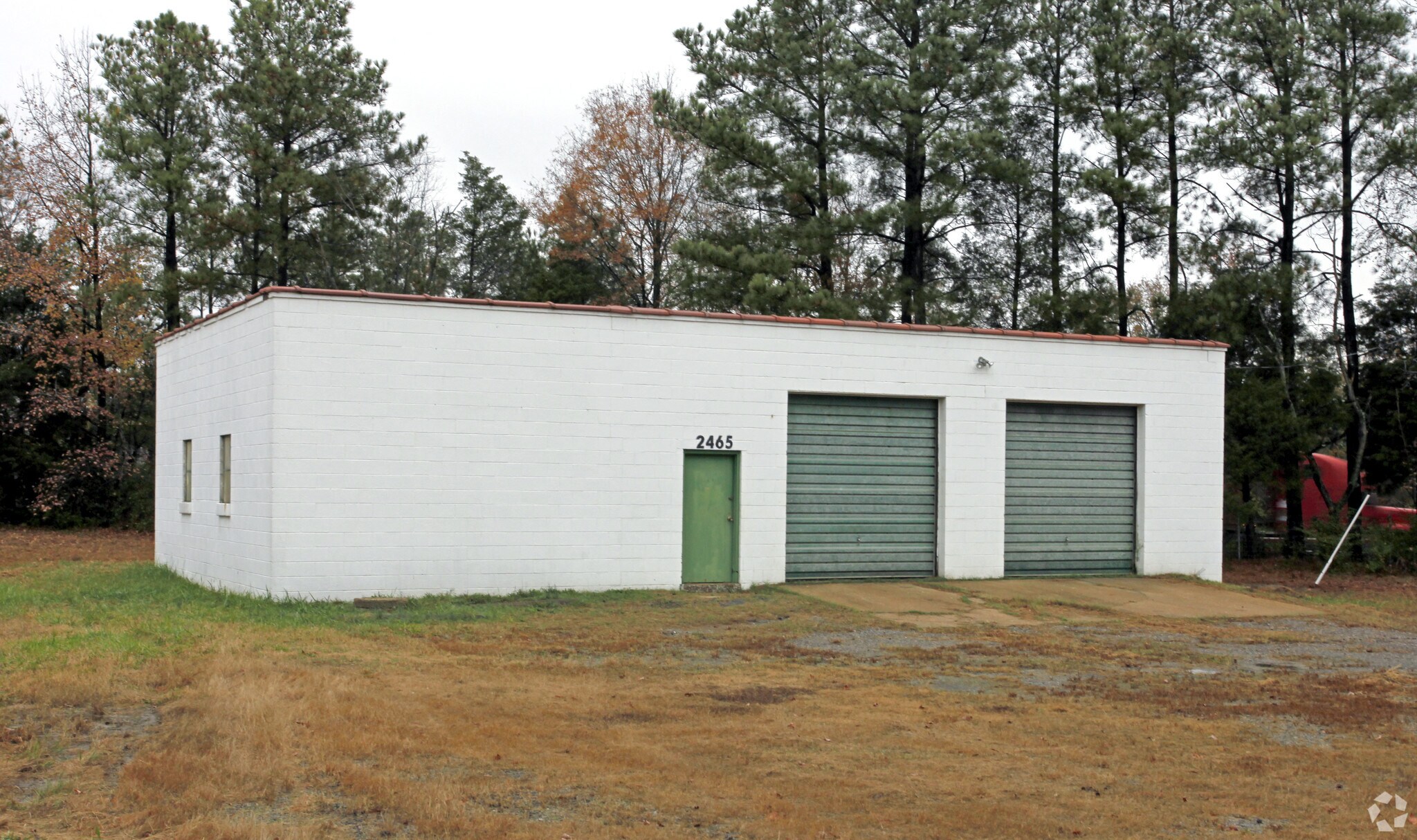 2465 Boydton Plank Rd Petersburg, VA 23803 Retail Property for Lease