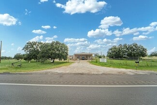 Breckenridge, TX Office - 3316 US Highway 180 W