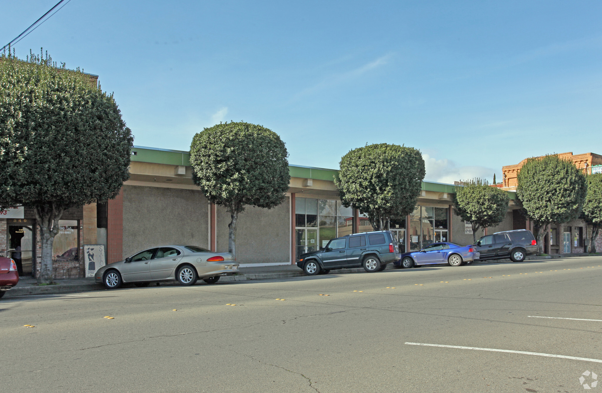 546 2nd St, Yuba City, CA for Rent