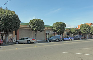 Yuba City, CA Industrial - 546 2nd St