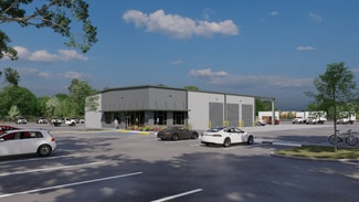 Cocoa, FL Industrial - 0 Grissom Pkwy