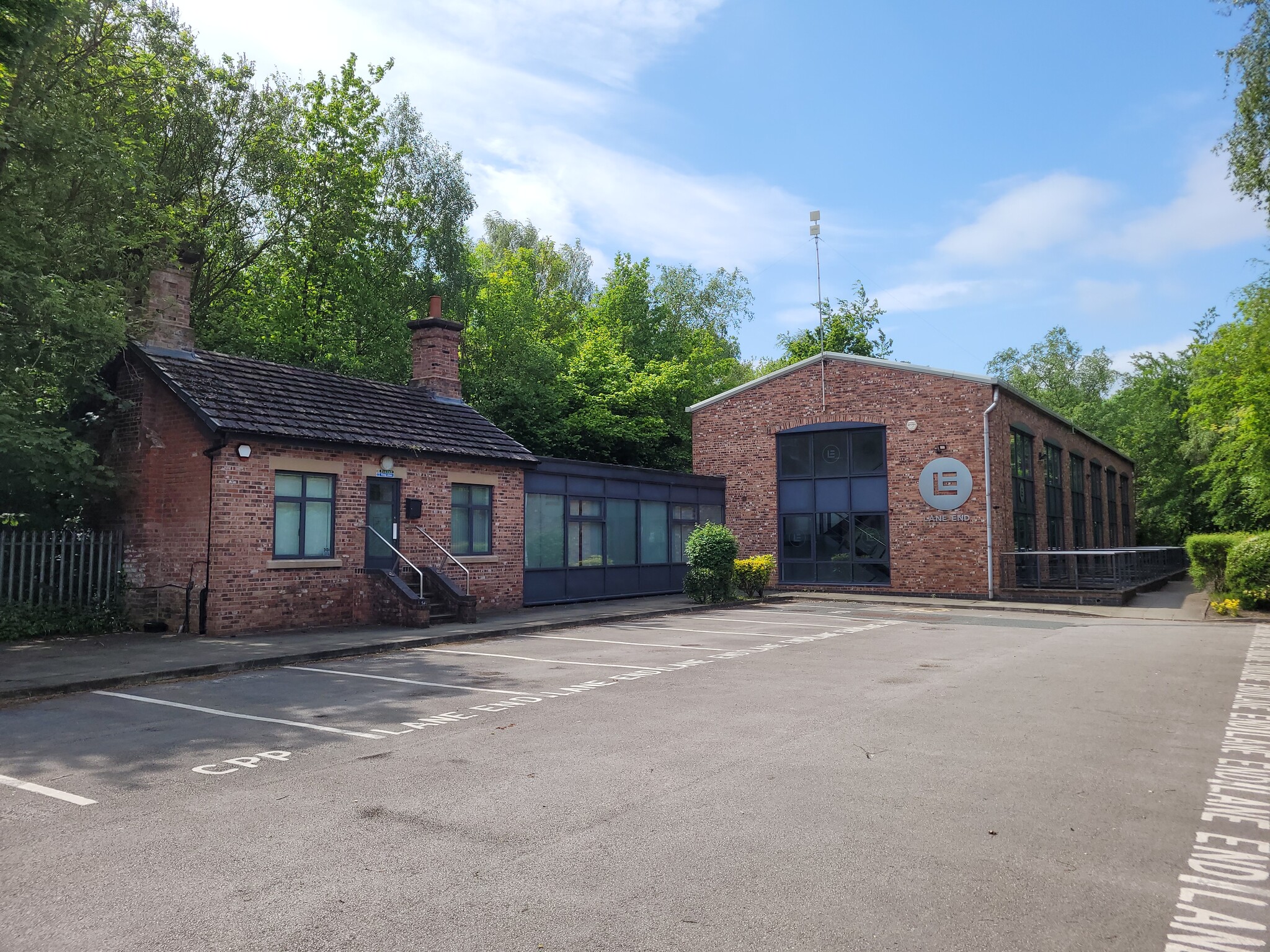 442 Stockport Rd, Warrington, CHS for Rent