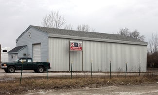 7520–7522 West Washington Street