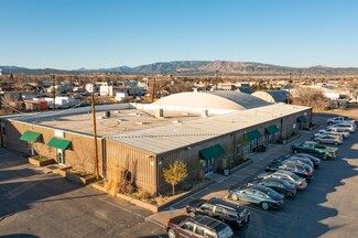 Canon City, CO Retail - 915 Industrial St