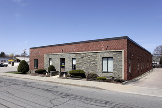 Randolph, MA Office - 51 Diauto Dr