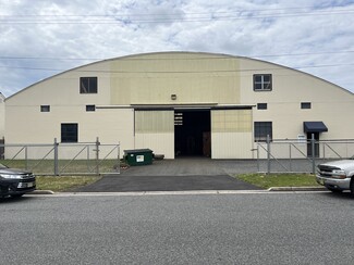 Vineland, NJ Warehouse - 565 N East Blvd