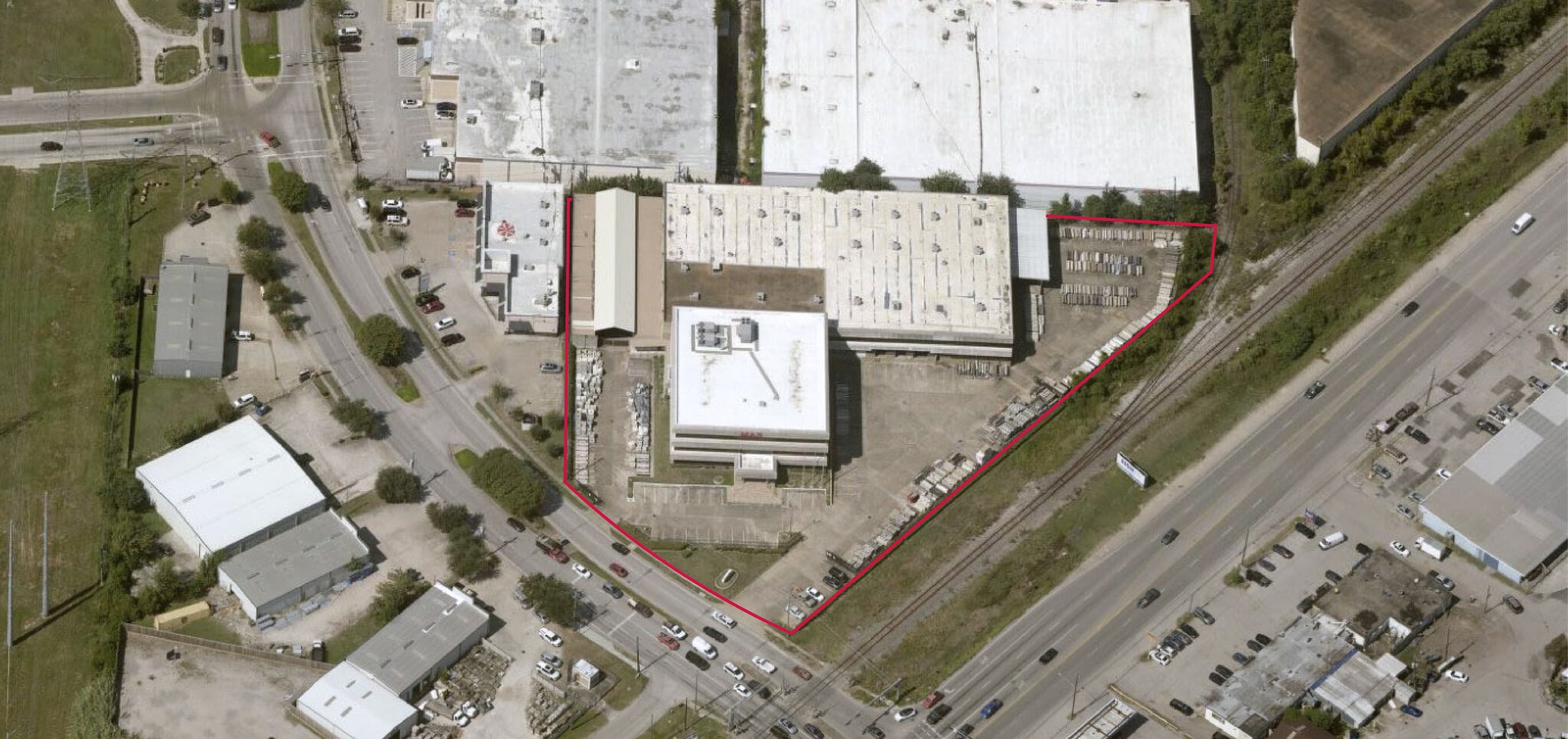 7604 Kempwood Dr, Houston, TX for Rent