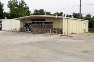 Tulsa, OK Freestanding - 5920 Charles Page Blvd Tulsa, OK Freestanding - 5920 Charles Page Blvd