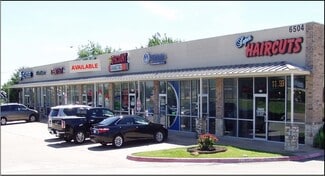 Sachse, TX Retail - 6504 Highway 78