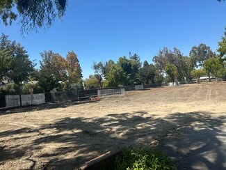 Palo Alto, CA Commercial - 3191 Middlefield Rd