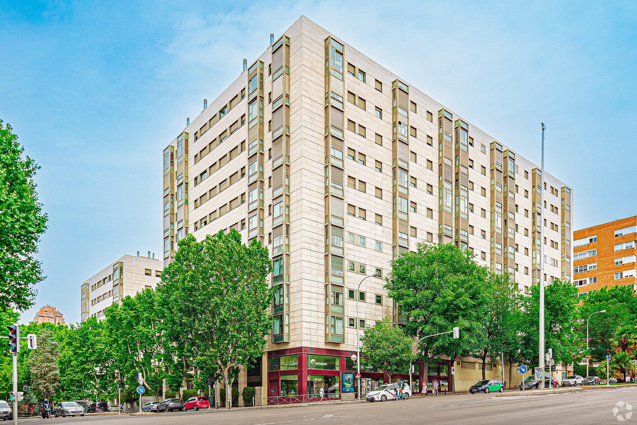 , Madrid, MAD for Sale