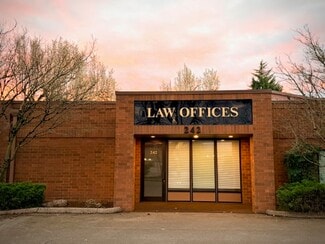 Salem, OR Office - 242 Church St SE