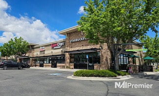 Riverton, UT Retail - 3728 W 13400 S