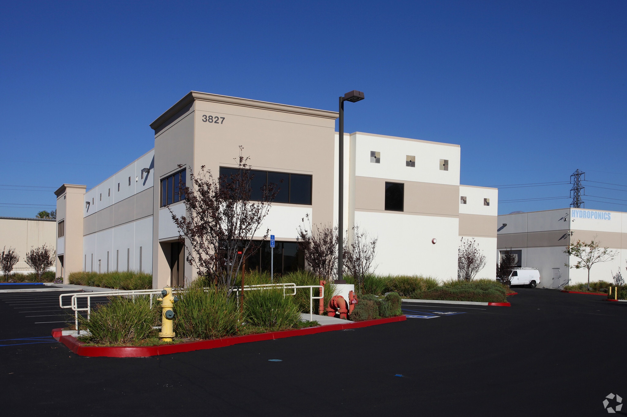 3819 Wacker Dr, Mira Loma, CA for Rent