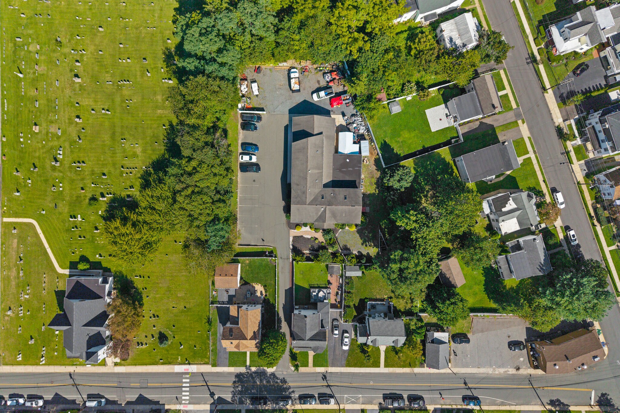 466 Church St, Hamilton, NJ for Sale