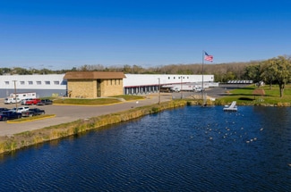 Mankato, MN Industrial - 2415 3rd Ave