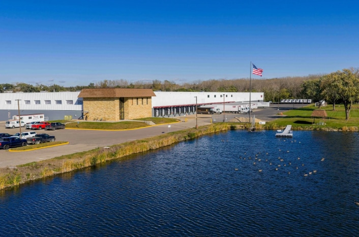 2415 3rd Ave, Mankato, MN for Rent