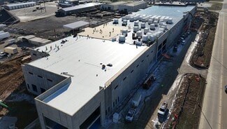 Arnold, MO Industrial - 2880 Arnold Tenbrook Rd