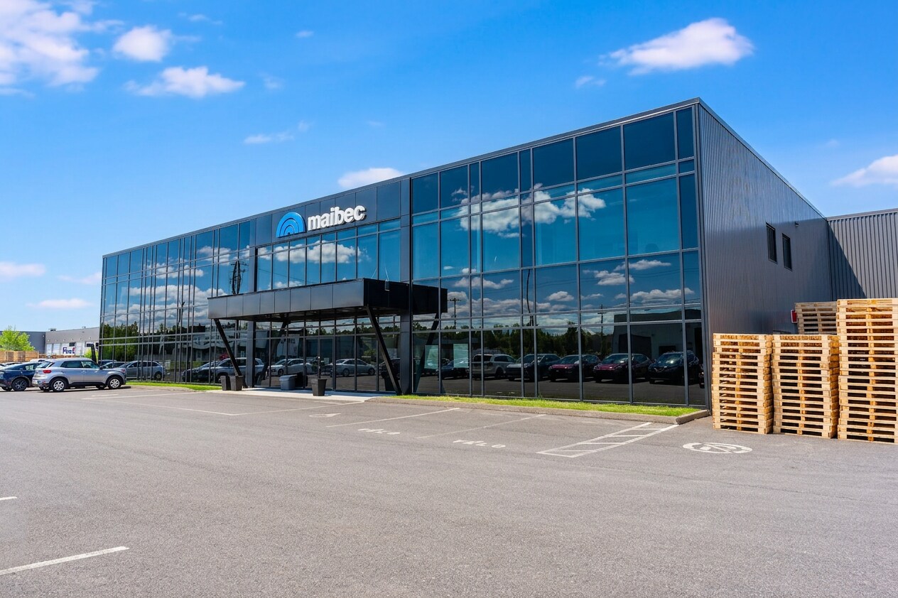 2490 Rue Alfred-Nobel, Drummondville, QC for Rent