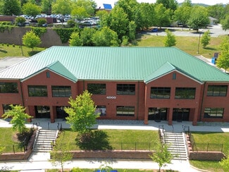 Charlottesville, VA Office - 4000 Olympia Cir Charlottesville, VA Office - 4000 Olympia Cir