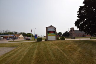 Allenton, WI Retail - 751 Church St